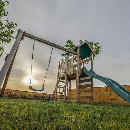 Casa Rural Explora, Pastores エクステリア 写真