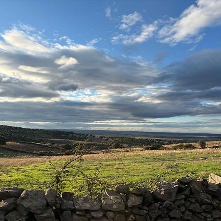 Casa Rural Explora, Pastores エクステリア 写真