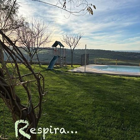 Casa Rural Explora, Pastores エクステリア 写真