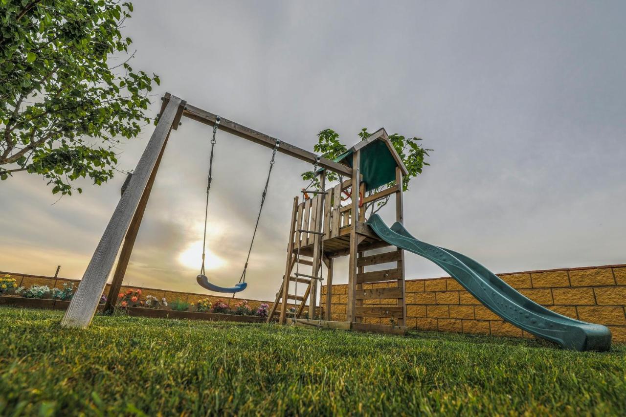 Casa Rural Explora, Pastores エクステリア 写真