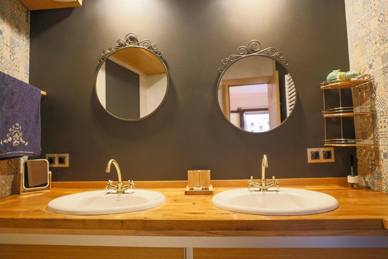 Casa Rural Explora, Pastores エクステリア 写真
