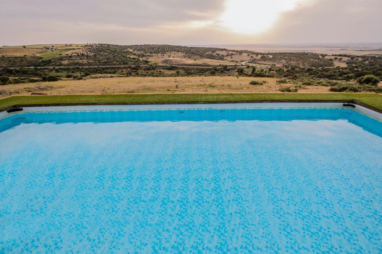 Casa Rural Explora, Pastores エクステリア 写真
