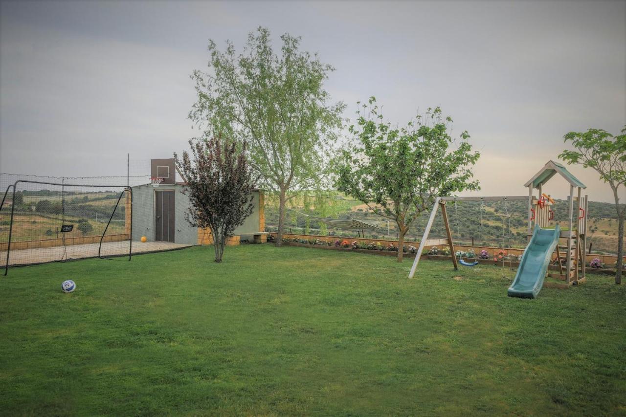 Casa Rural Explora, Pastores エクステリア 写真