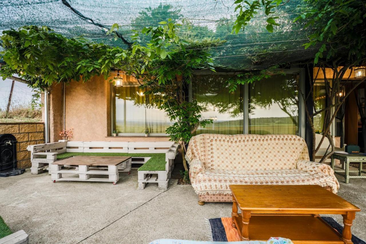 Casa Rural Explora, Pastores エクステリア 写真